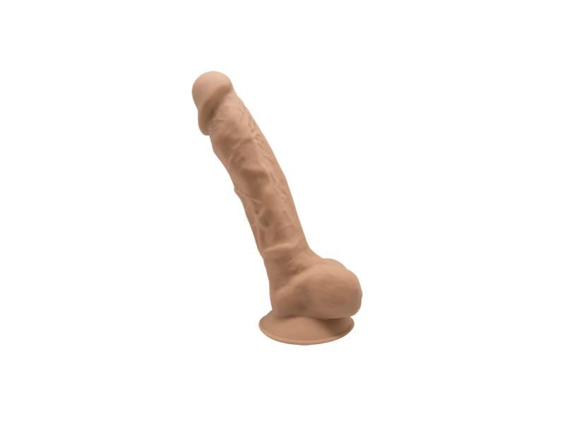 SilexD Model 1 7″ Premium Silicone
