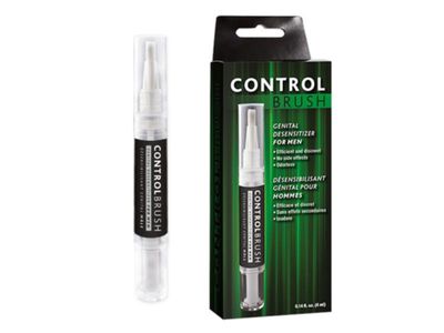 Adore U Hom Control Brush