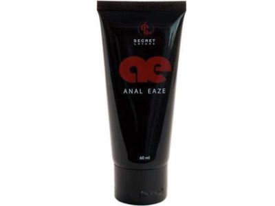 Secret Lovers Anal Ease