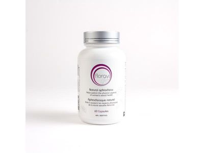 Floravi Natural Aphrodisiac
