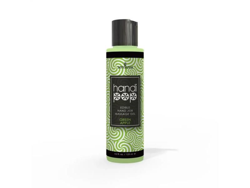 Sensuva HandiPop, Fragrance: Green Apple, Oz: 4.2oz