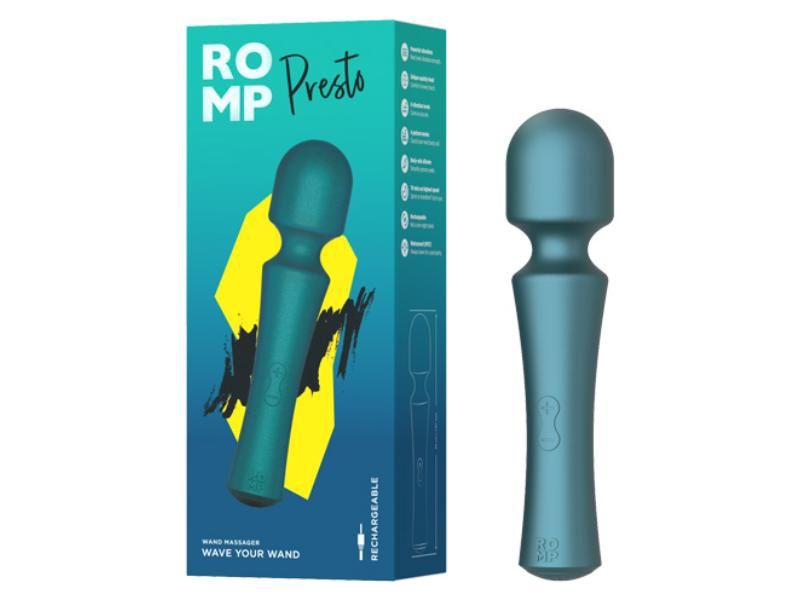 Romp Presto