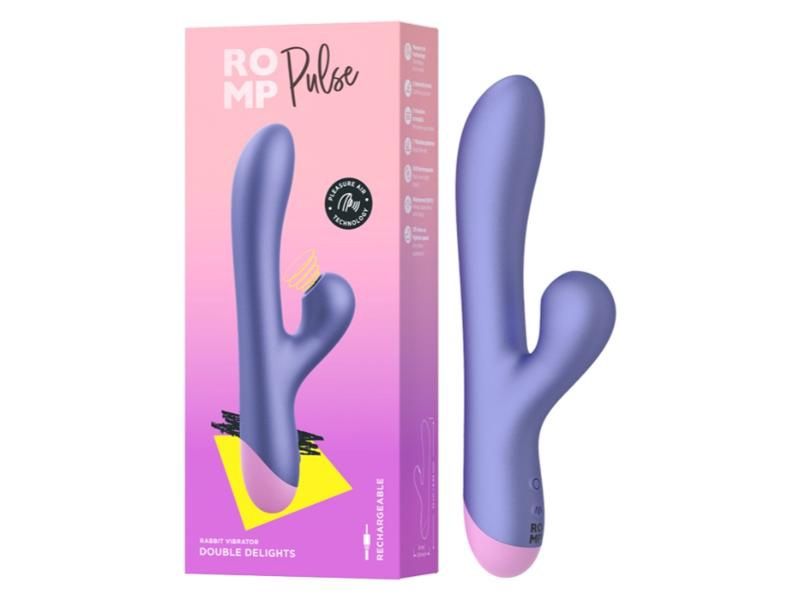 Romp Pulse