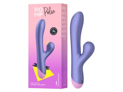 Romp Pulse