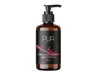 Pur Infini Intense Pleasure Aphrodisiac Massage Oil