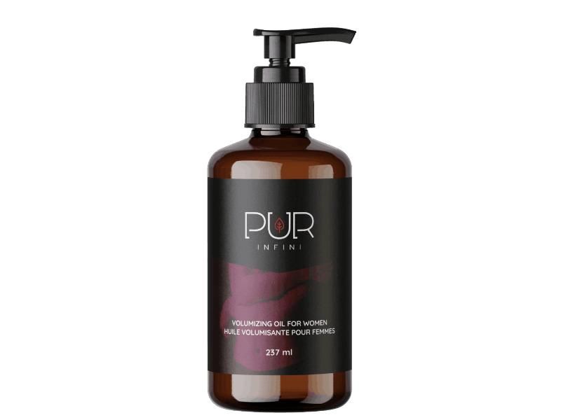 Pur Infini Volumizing Oil For Women