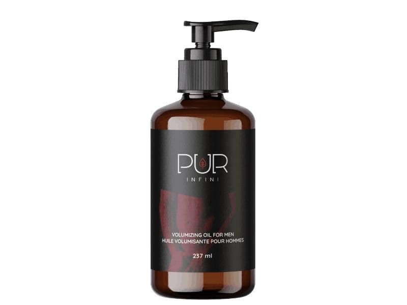 Pur Infini Volumizing Oil For Men