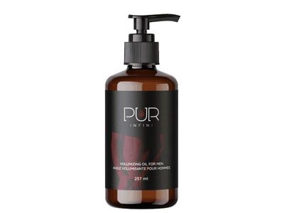 Pur Infini Volumizing Oil For Men