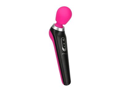 Palm Power Extreme Pink