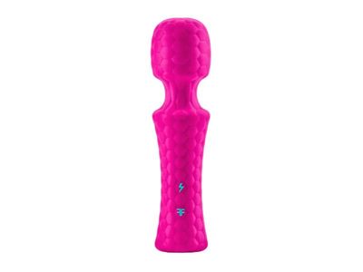 Femmefunn Ultra Wand Mini Pink