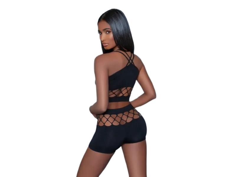 BeWicked Palmer Set