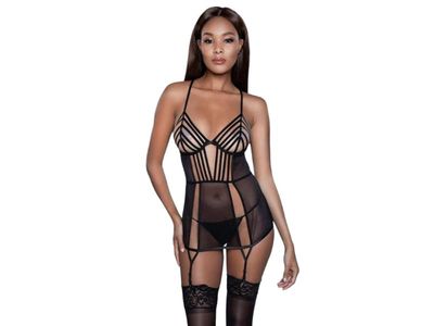 BeWicked Chemise Jessica