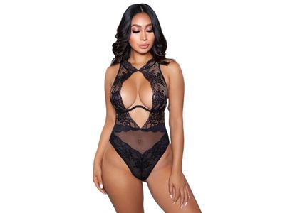 BeWicked Davina Bodysuit