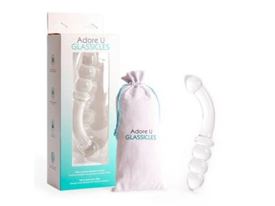 Adore U Glassicles Nine