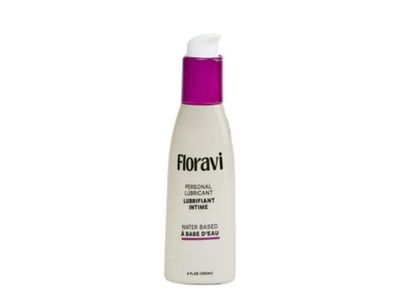 Floravi Lubricant Water Based