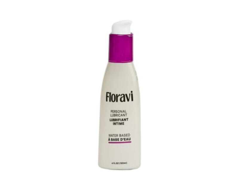 Floravi Lubricant Water Based