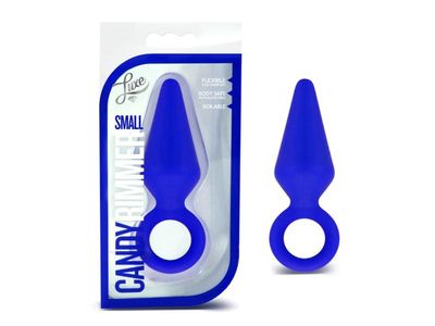 Luxe Candy Rimmer Small Blue