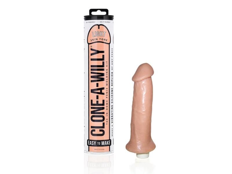 Clone-A-Willy