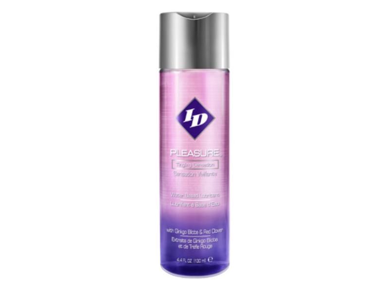 ID Pleasure, Oz: 4.4oz