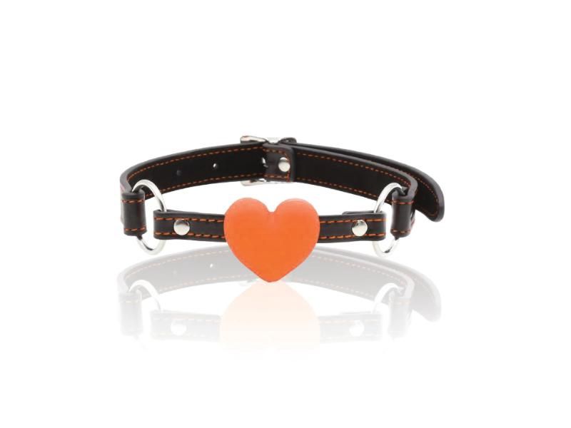 Orange Is The New Black Heart Gag