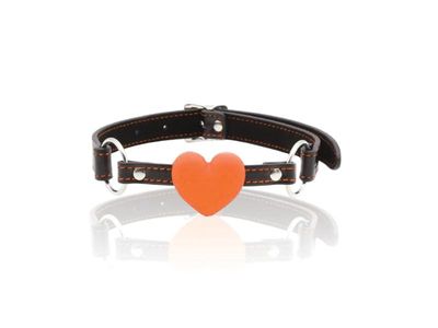 Orange Is The New Black Heart Gag
