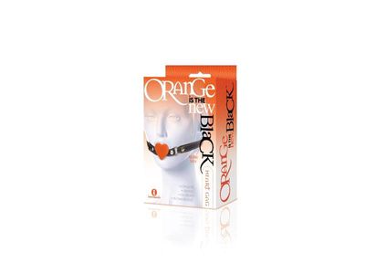 Orange Is The New Black Heart Gag