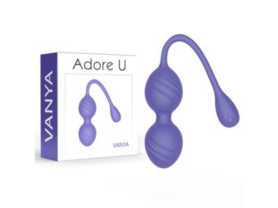 Adore U Vanya