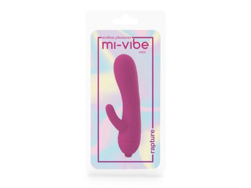 Mi-Vibe Mini Rapture