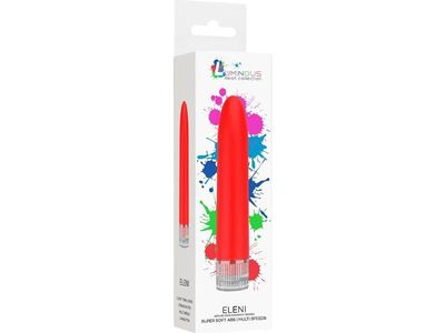 Eleni Super Soft ABS Multi Speeds