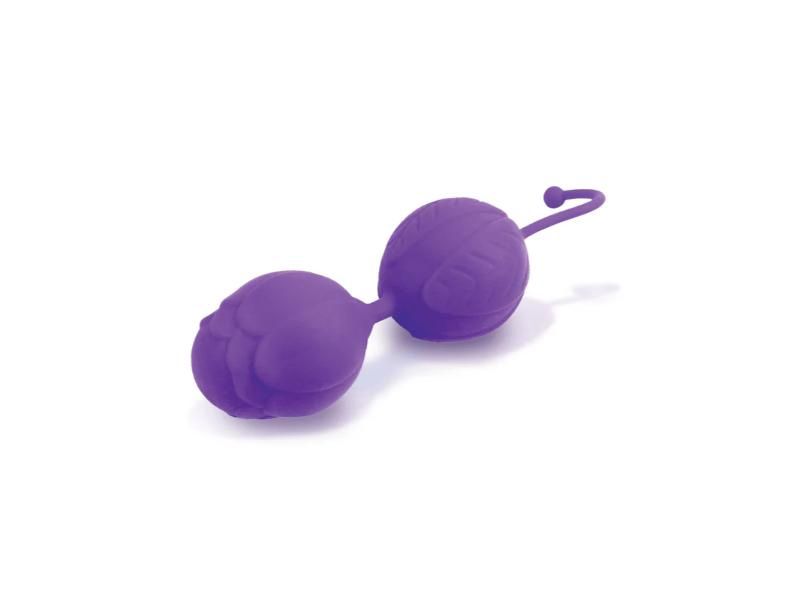 The 9s S-Kegels Silicone Kegel Balls