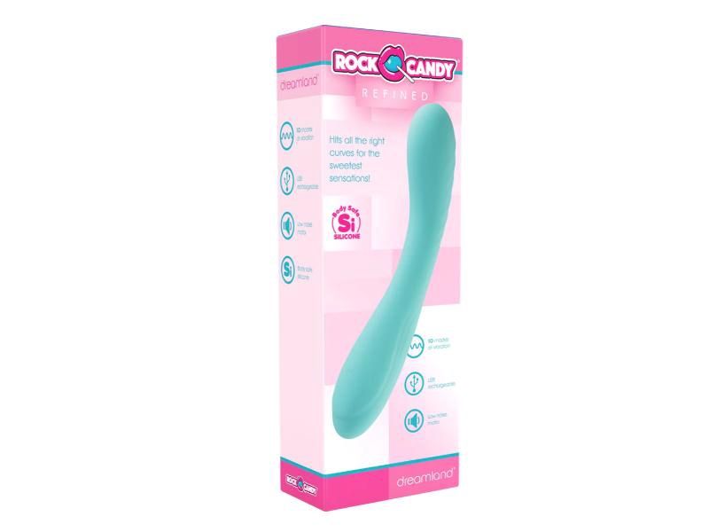 Rock Candy Blue Dreamland GSpot