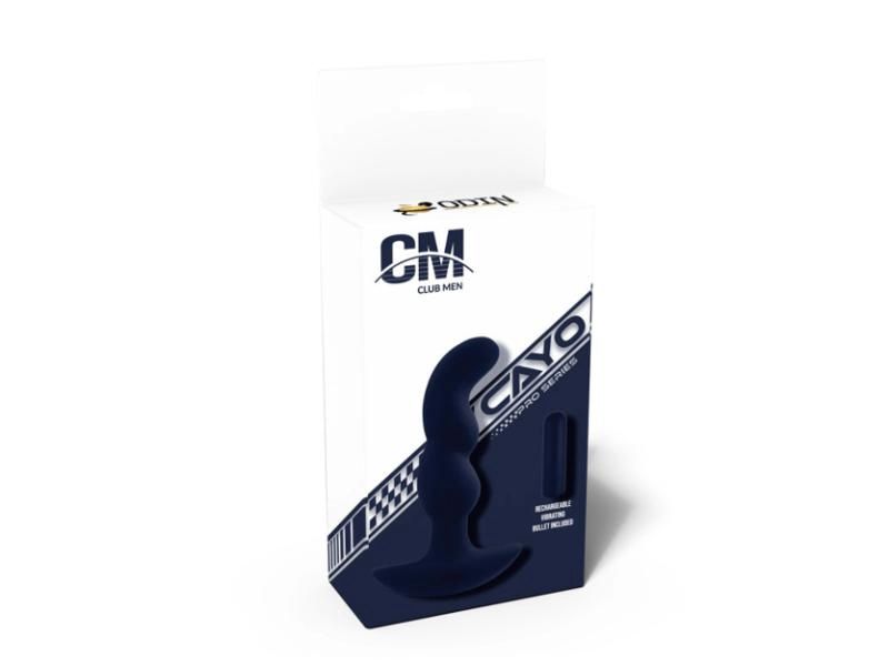 Club Men Cayo Pro Prostate