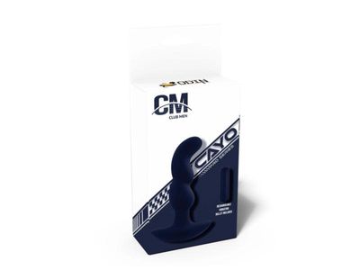 Club Men Cayo Pro Prostate