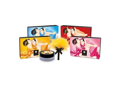 Shunga Powder