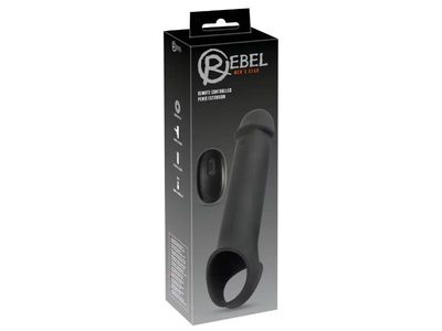 Rebel RC Penis Extension