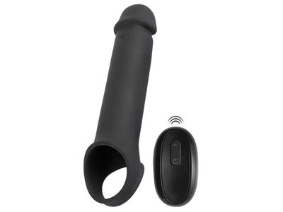 Rebel RC Penis Extension