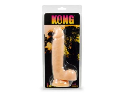 Kong Benderz Dual Density Dong