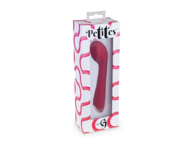 Petites Lil G Vibrator