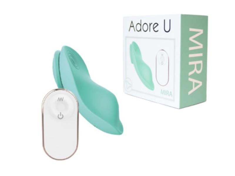 Adore U Mira
