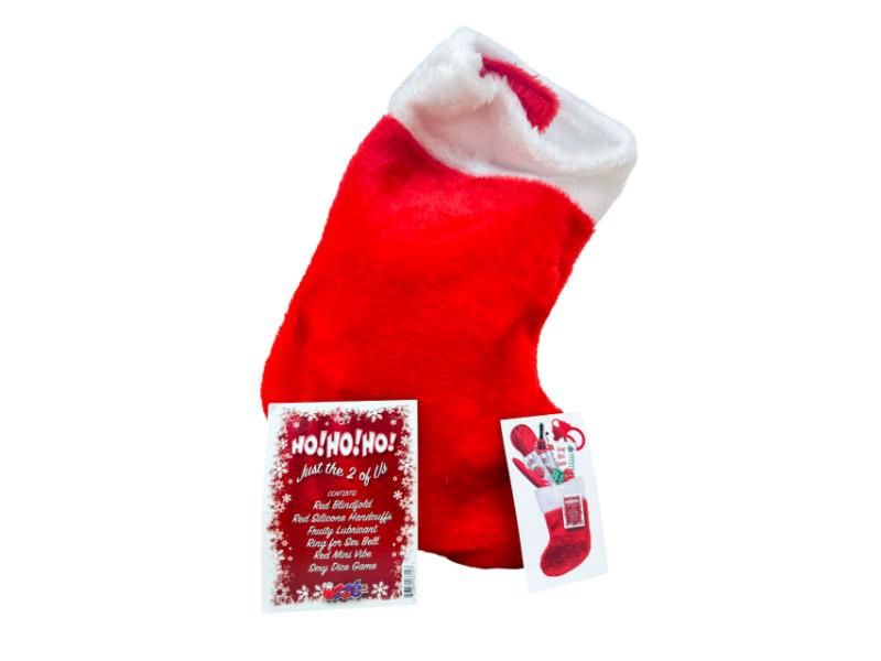 Christmas Stocking