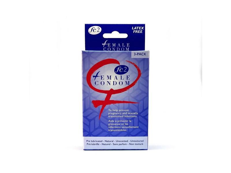 FC2 Female Condom