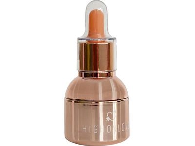 High On Love Stimulating Orgasm Oil 1oz