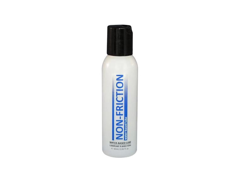 Non Friction, Oz: 2oz