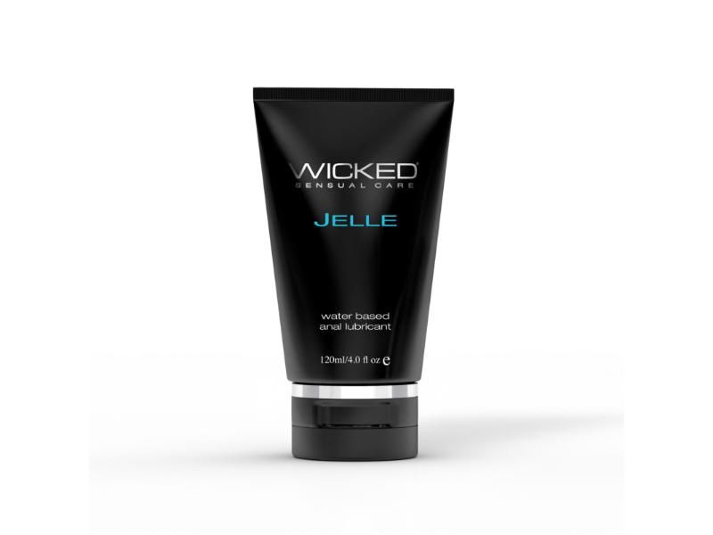 Wicked Jelle, Oz: 4oz