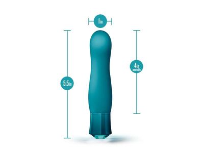 Oh My Gem Vibrator
