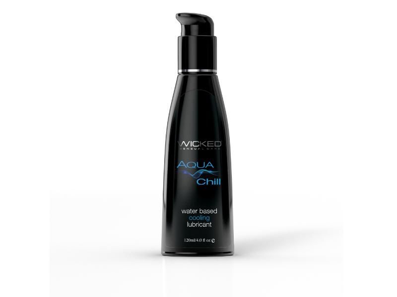Wicked Aqua Chill, Oz: 4oz