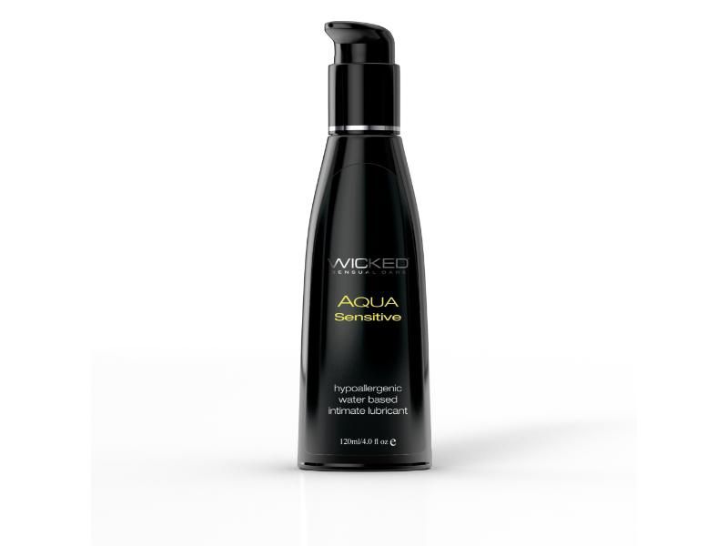 Wicked Aqua Sensitive, Color: 4oz