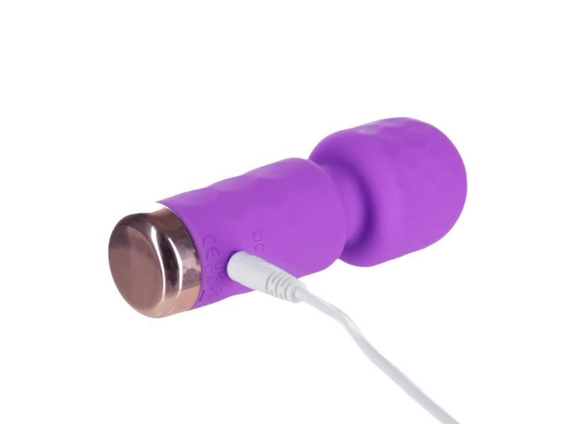 M'Lady Mini Vibrator Wand