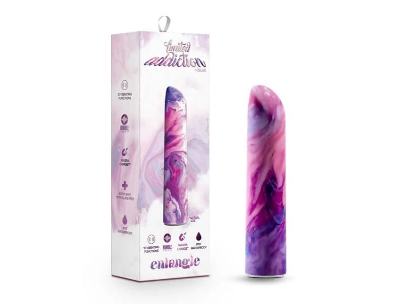 Limited Addiction Entangle