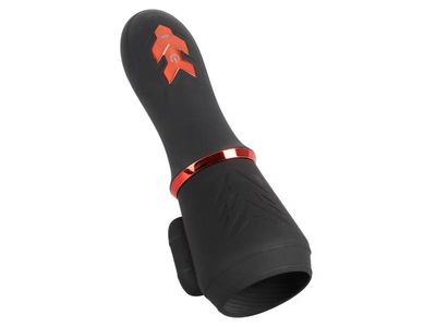 Rebel Glans Masturbator 2 Functions